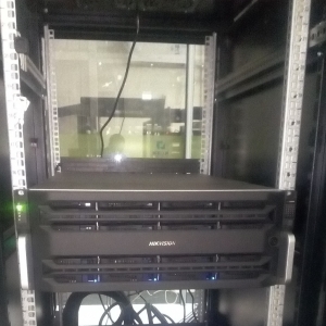 ��Ƶ�������ϵͳ